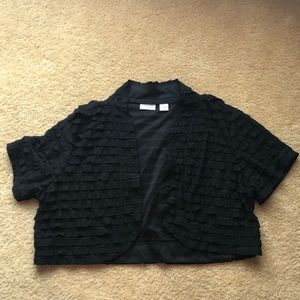 Chico’s size 3 dressy coverup